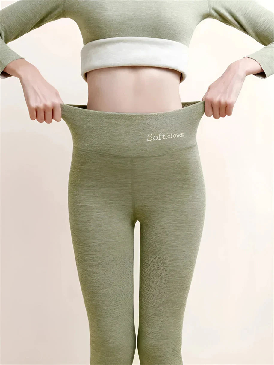 Fleece Lined Leggings
