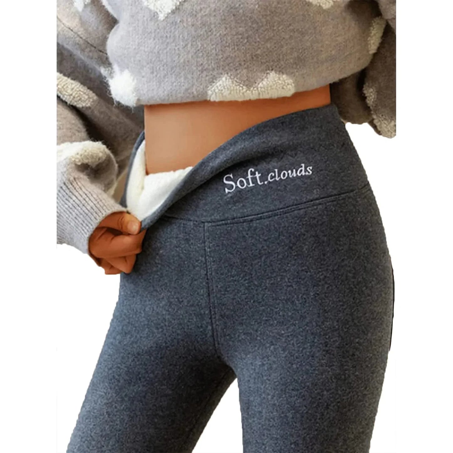 Fleece Lined Leggings