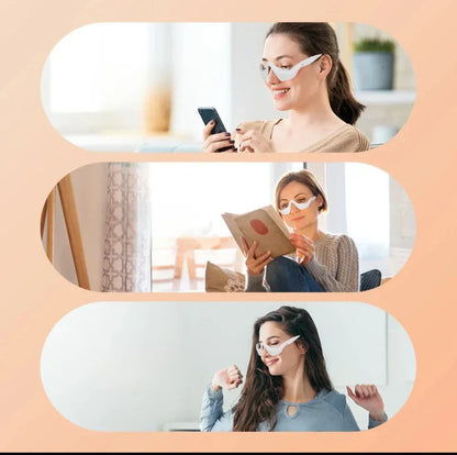 Appareil Eye Care Massager Device