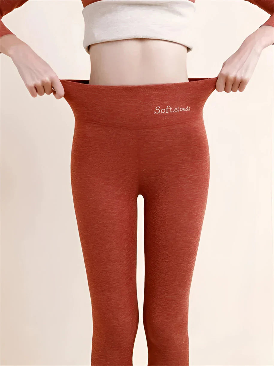 Fleece Lined Leggings