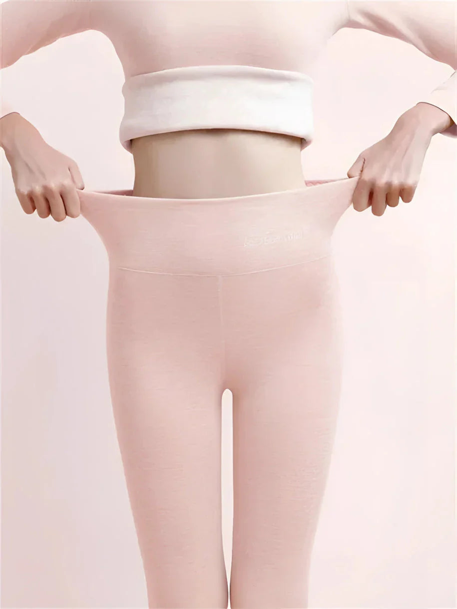 Fleece Lined Leggings