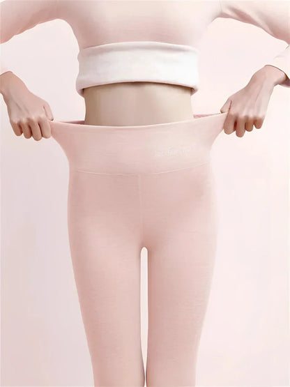 Fleece Lined Leggings