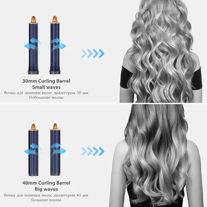 6 in 1 brush