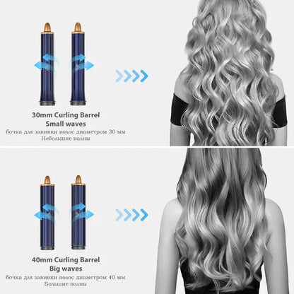 6 in 1 brush