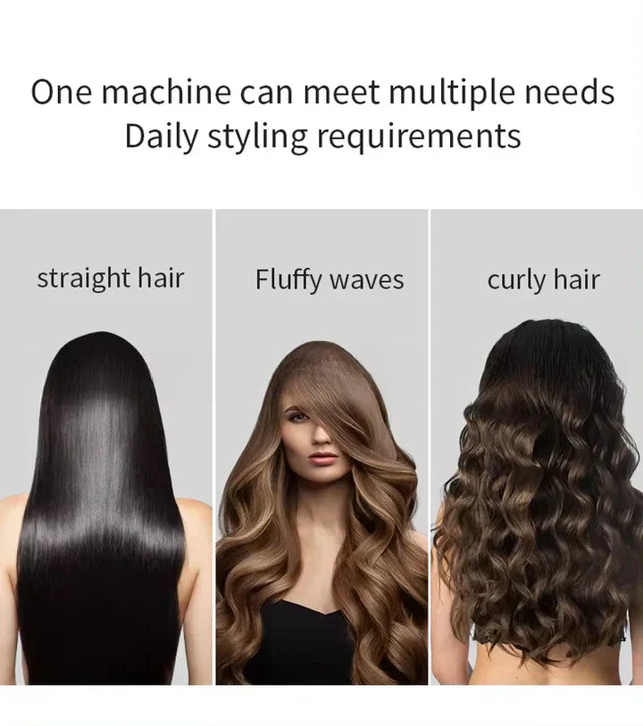 6 in 1 brush