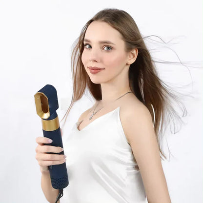 6 in 1 brush
