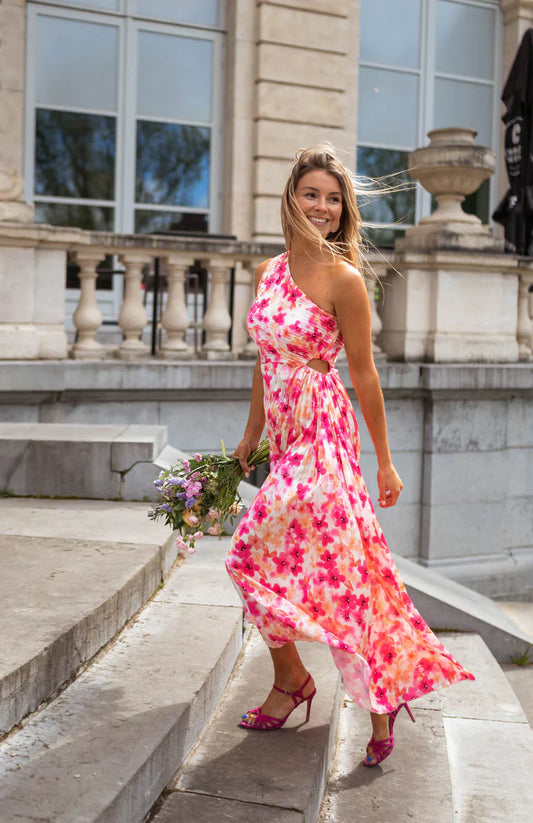 Women's Elegant Long Dress