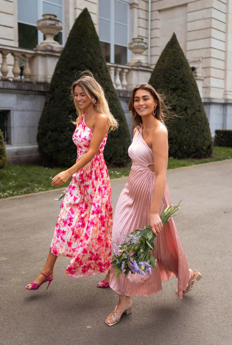 Women's Elegant Long Dress