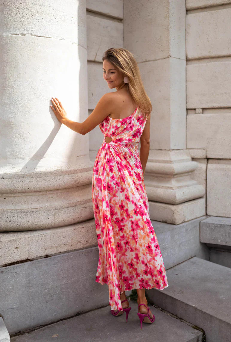 Women's Elegant Long Dress