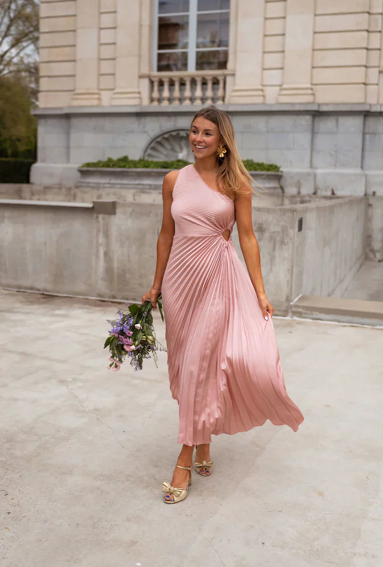 Women's Elegant Long Dress