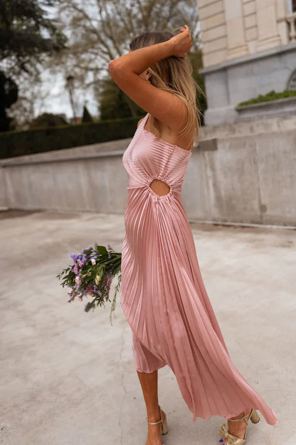 Women's Elegant Long Dress