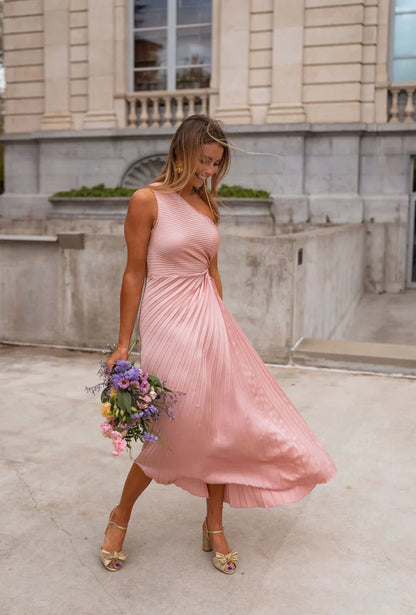 Women's Elegant Long Dress