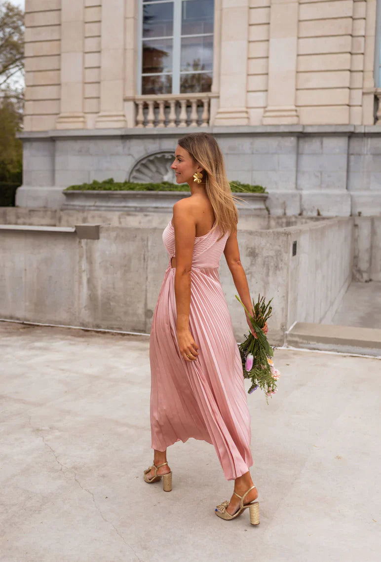 Women's Elegant Long Dress
