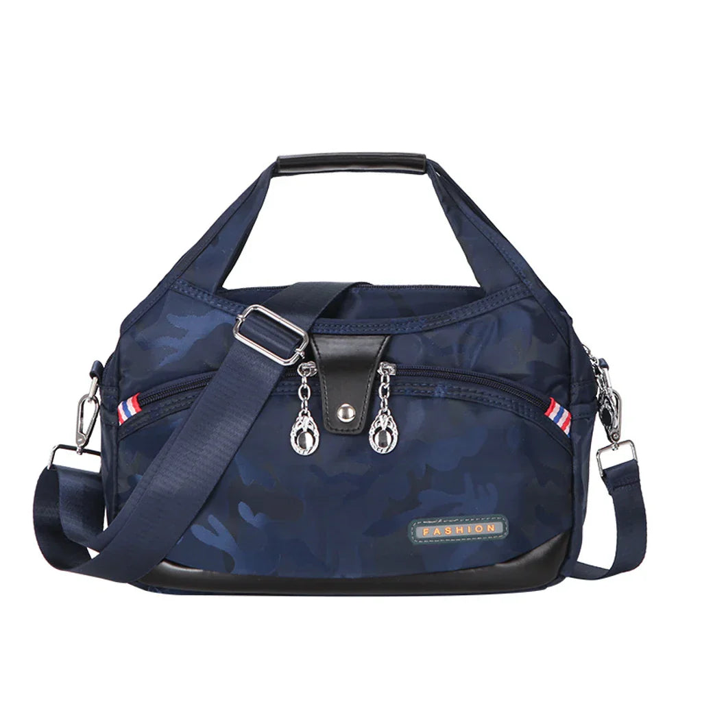 Anti-Theft Handbag