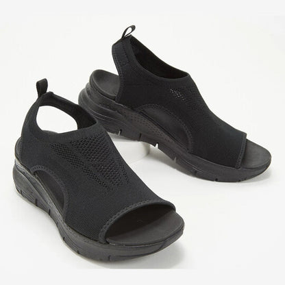 Orthopedic Women's Sandal - Comfort