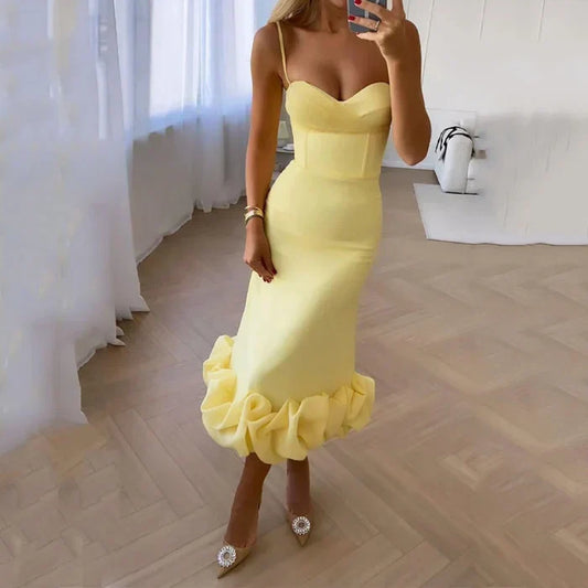 Modern Women's Dress