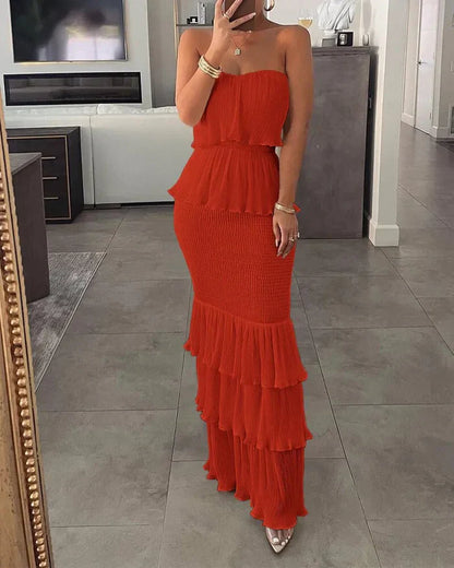 New Year's Eve Dress